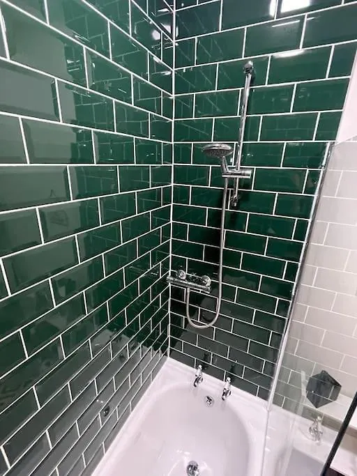 Hoole House- Bright And Modern 2 Bedroom House, Close To Chester Train Station And The City Centre United Kingdom